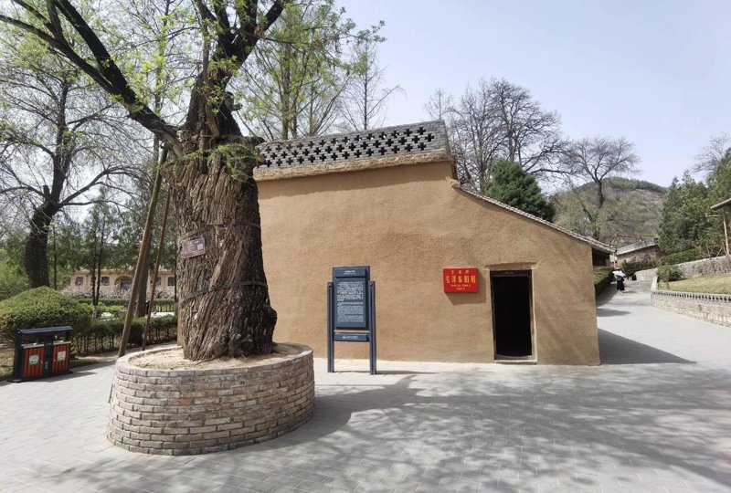 延安红色研学