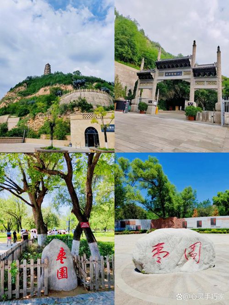 红色延安培训：精神之火的传承与发扬